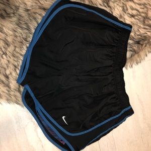 Nike Athletic Shorts